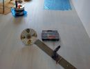 finition peinture