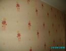 papier paint raccord