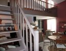 apres escalier