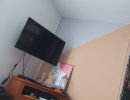 peinture coin tv