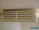 radiateur profil